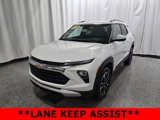Used 2024 Chevrolet TrailBlazer LT image 4