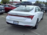 Certified 2023 Hyundai Elantra Limited image 4