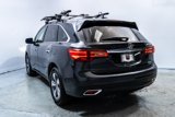Used 2016 Acura MDX SH-AWD image 3