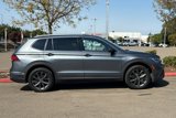 Used 2022 Volkswagen Tiguan SE image 3