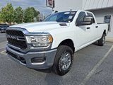 Used 2023 RAM 2500 Tradesman w/ Chrome Appearance Group image 2