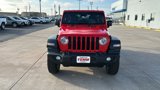 New 2024 Jeep Wrangler Unlimited Sport w/ Convenience Group image 4