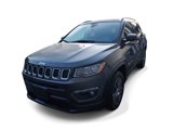 Used 2020 Jeep Compass Latitude image 3