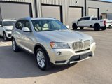 Used 2013 BMW X3 xDrive28i image 2