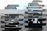 Used 2020 Lincoln Nautilus FWD w/ Equipment Group 101A image 3