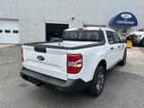 New 2025 Ford Maverick XLT image 3
