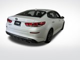 Used 2020 Kia Optima LX image 4