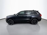 Used 2015 Jeep Grand Cherokee Altitude image 4