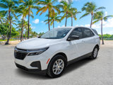 Used 2023 Chevrolet Equinox LS w/ LS Convenience Package image 6