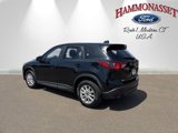 Used 2015 MAZDA CX-5 Touring image 5