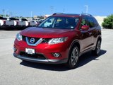 Used 2015 Nissan Rogue SL w/ SL Premium Package image 2