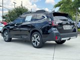 Used 2021 Subaru Outback Touring w/ Popular Package #2 image 5