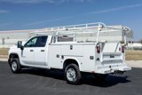 Used 2021 Chevrolet Silverado 2500 W/T w/ WT Convenience Package image 5