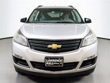 Used 2017 Chevrolet Traverse LS image 2