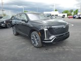 New 2026 Cadillac Vistiq Sport w/ LPO, Floor Liner Package image 4