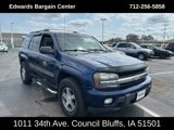 Used 2002 Chevrolet TrailBlazer LT w/ Preferred Equipment Group image 2