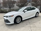 Used 2024 Toyota Camry LE image 5