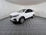 Used 2022 Chevrolet Equinox LS w/ LS Convenience Package image 2