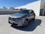 Used 2025 BMW X3 xDrive30i w/ M Sport Package image 3