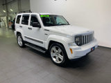 Used 2012 Jeep Liberty Limited Jet w/ Chrome Accents Group image 3