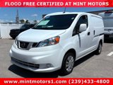 Used 2021 Nissan NV200 SV image 3