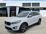 Used 2017 Kia Sorento EX image 2
