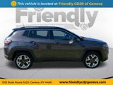 Used 2022 Jeep Compass Limited image 3