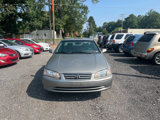 Used 2000 Toyota Camry LE image 4