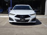 Certified 2022 Acura TLX w/ Technology Package image 3