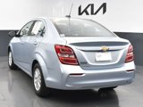 Used 2018 Chevrolet Sonic LT image 4