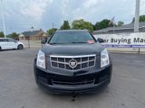 Used 2012 Cadillac SRX Luxury image 3