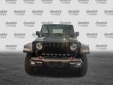 Used 2022 Jeep Wrangler Sport image 3