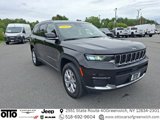 Used 2021 Jeep Grand Cherokee L Limited image 1