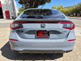 Used 2022 Honda Civic Sport Touring image 4