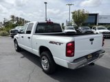 Used 2009 Dodge Ram 2500 Truck SXT image 3