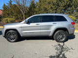 Used 2017 Jeep Grand Cherokee Limited image 6