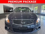 Used 2012 INFINITI G37 x Sedan w/ Premium Pkg image 2