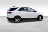 Certified 2022 Chevrolet Equinox LT image 5