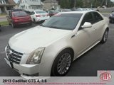 Used 2013 Cadillac CTS Performance image 3