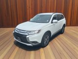 Used 2016 Mitsubishi Outlander SEL image 3