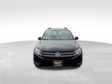 Used 2016 Volkswagen Tiguan S image 2