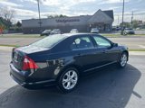 Used 2012 Ford Fusion SE image 5