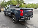 Used 2020 Chevrolet Silverado 1500 Custom Trail Boss w/ Custom Convenience Package image 3
