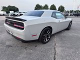 Certified 2021 Dodge Challenger GT w/ Blacktop Package image 5
