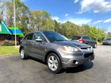 Used 2007 Acura RDX SH-AWD w/ Technology Package image 3
