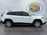 Used 2014 Jeep Cherokee Latitude image 6