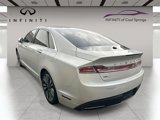 Used 2017 Lincoln MKZ Reserve w/ Climate Package image 4