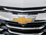 New 2025 Chevrolet Equinox LT image 4
