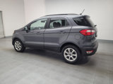 Used 2019 Ford EcoSport SE image 3