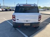 Used 2022 Ford Bronco Sport Big Bend image 4